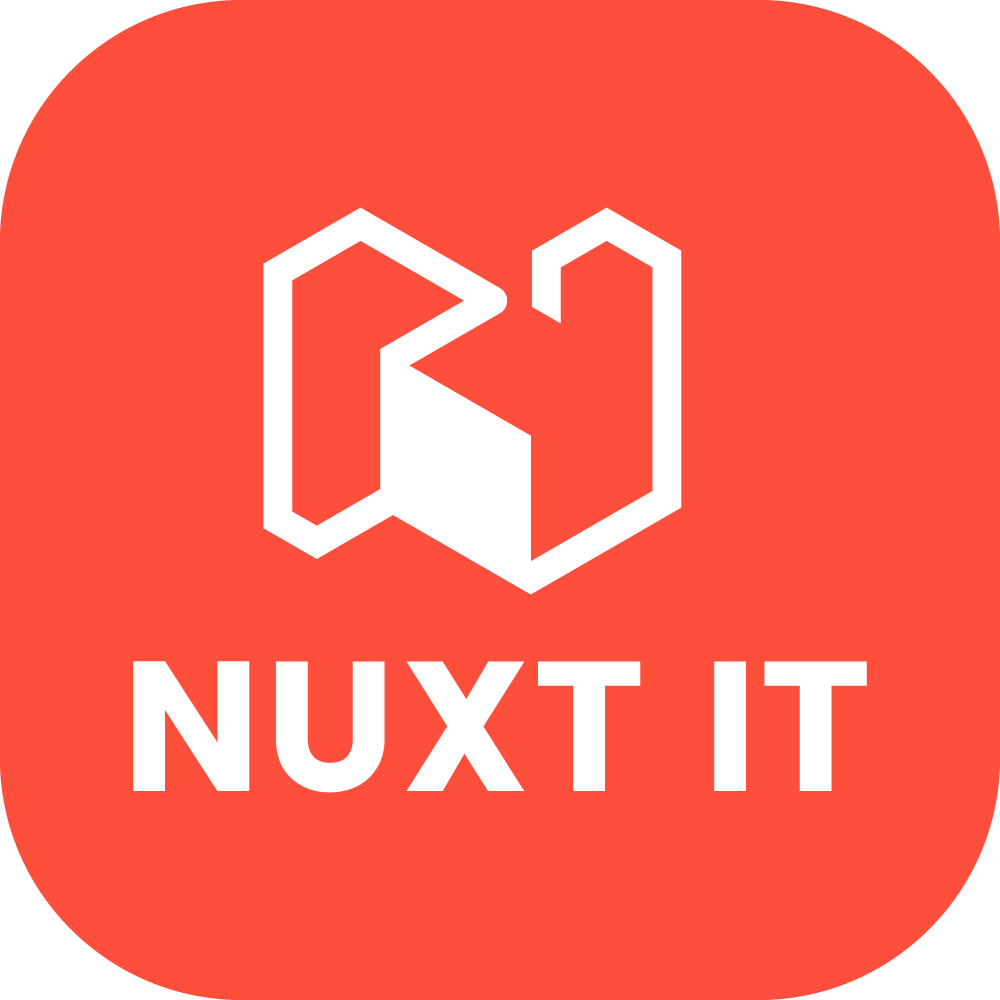 Nuxt IT logo