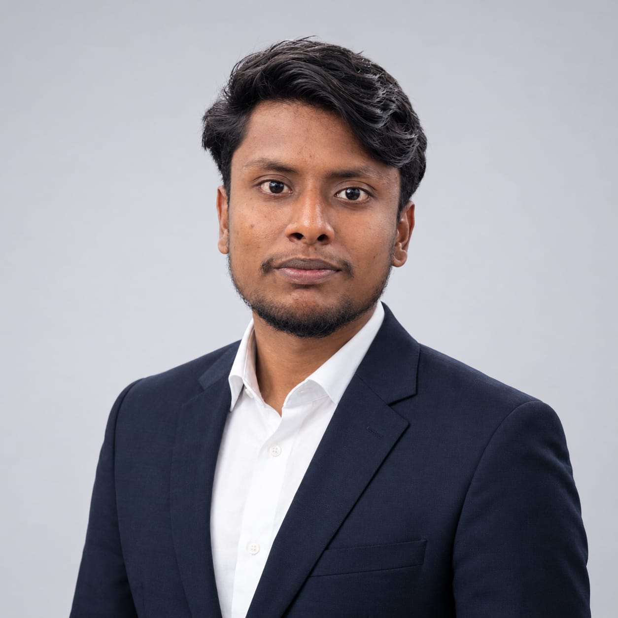 Jahid Hasan