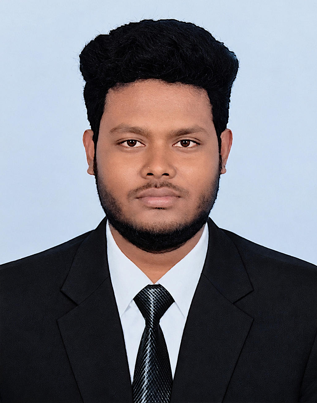 Rakibul Islam