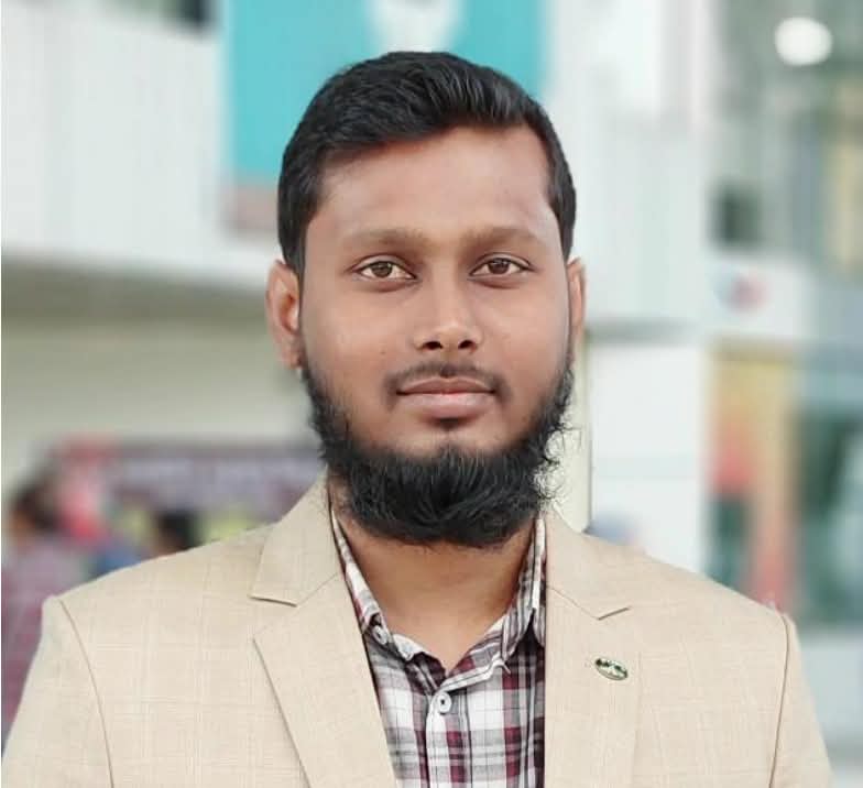 Rashedul Islam
